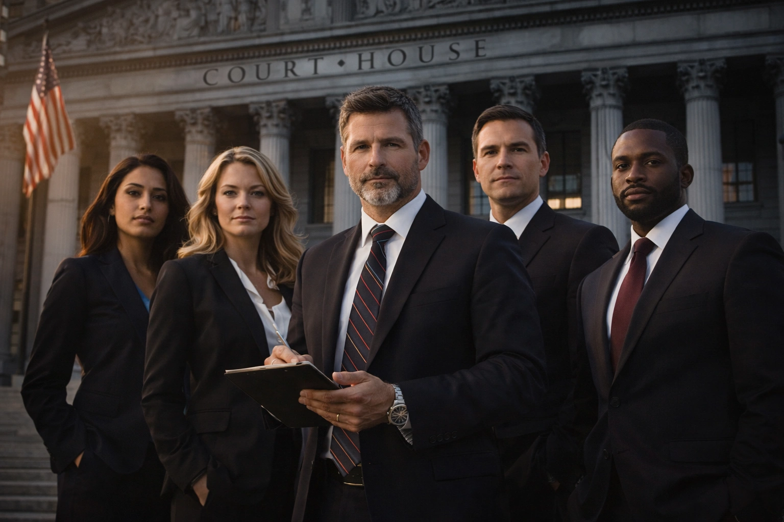 Best Motorcycle Attorneys: National Hiring Guide hero image